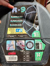Catene Lampa R-9 misura 14