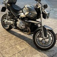 BMW r1200 r 2007