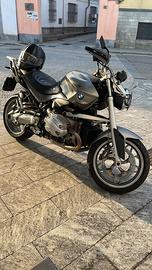 BMW r1200 r 2007