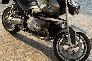 BMW r1200 r 2007