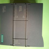 PLC Siemens Simatic S7-1200