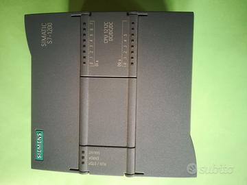 PLC Siemens Simatic S7-1200