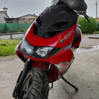 Aprilia SR 50