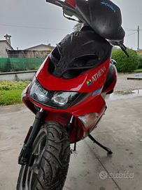 Aprilia SR 50