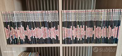  Nathan Never lotto  105 fumetti