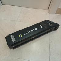 Batteria SAMSUNG ARGENTO
