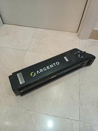 Batteria SAMSUNG ARGENTO