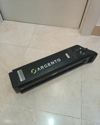 Batteria SAMSUNG ARGENTO