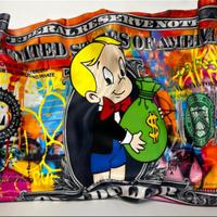 Richie rich DOLLARO