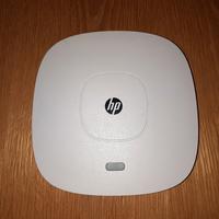 HP 425 wireless 802.11n (ww) ap