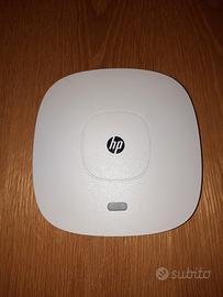 HP 425 wireless 802.11n (ww) ap