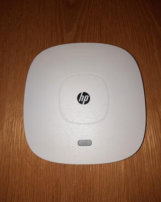 HP 425 wireless 802.11n (ww) ap