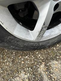gomme+cerchi 185/65 R15