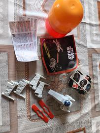 Kinder Star wars
