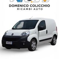 Ricambi Fiat fiorino 2017