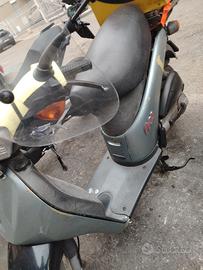 scooter cilindrata 50