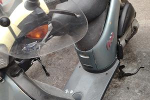 scooter cilindrata 50