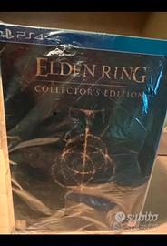 ELDEN RING collector