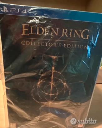 ELDEN RING collector
