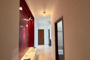 Trilocale ristrutturato Via Sottoripa 8, Trieste