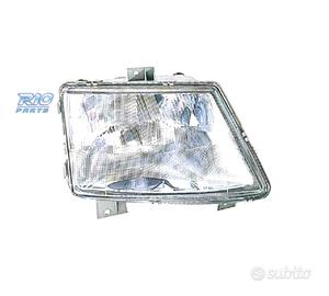 FANALE DESTRO MERCEDES VITO W638 96-03