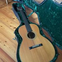 Martin 00-28VS