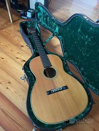 Martin 00-28VS