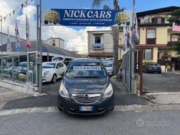 Opel Meriva 1.4 Turbo 120CV BENZINA/ METANO