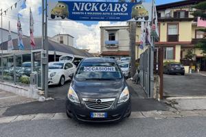 Opel Meriva 1.4 Turbo 120CV BENZINA/ METANO