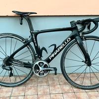 Pinarello Prince FX rim brake