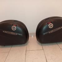 Borse moto