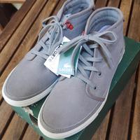 Scarpe Lacoste unisex n° 37,5