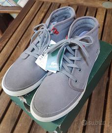 Scarpe Lacoste unisex n° 37,5