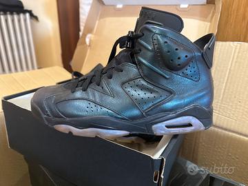 Air Jordan 6 Retro All-Star "Chameleon" (2017)