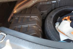RENAULT SCENIC  4 