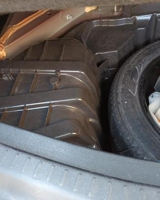 RENAULT SCENIC  4 