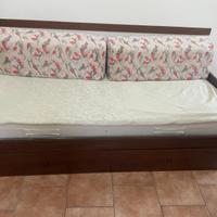 Divano letto