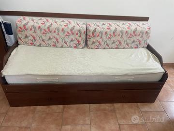 Divano letto