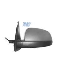 SPECCHIO COMPLETO SINISTRO OPEL MERIVA 03-10
