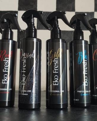 Profumi per auto e ambiente