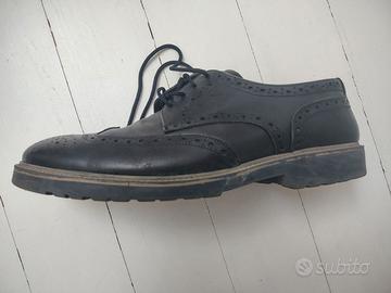 Scarpa casual made in Italy