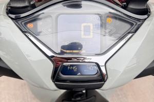 Sh 125  Modello 2024