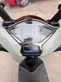 Sh 125  Modello 2024