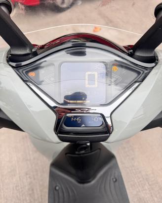Sh 125  Modello 2024