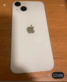 Iphone 13 nuovo