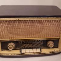 Radio vintage anni ’50/’60 – da collezione/arredo