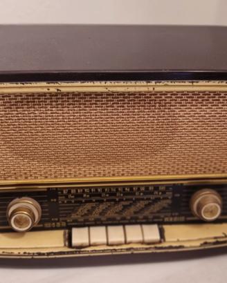 Radio vintage anni ’50/’60 – da collezione/arredo