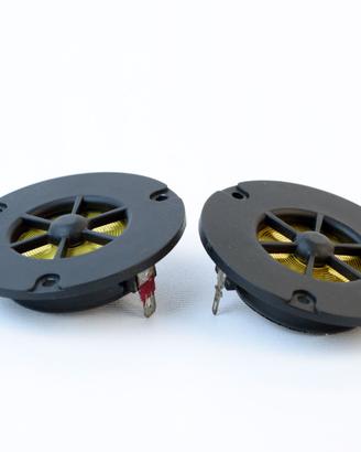 Coppia Tweeter planare SLS Loudspeakers PRD100