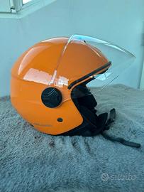 Casco moto CGM per bambini 55/56