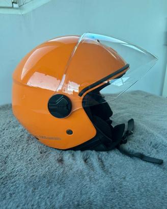 Casco moto CGM per bambini 55/56